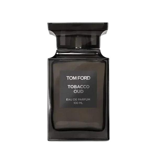 TOBACCO OUD EDP TOMFORD 100ML WITHOUT BOX BATCH CODE A61