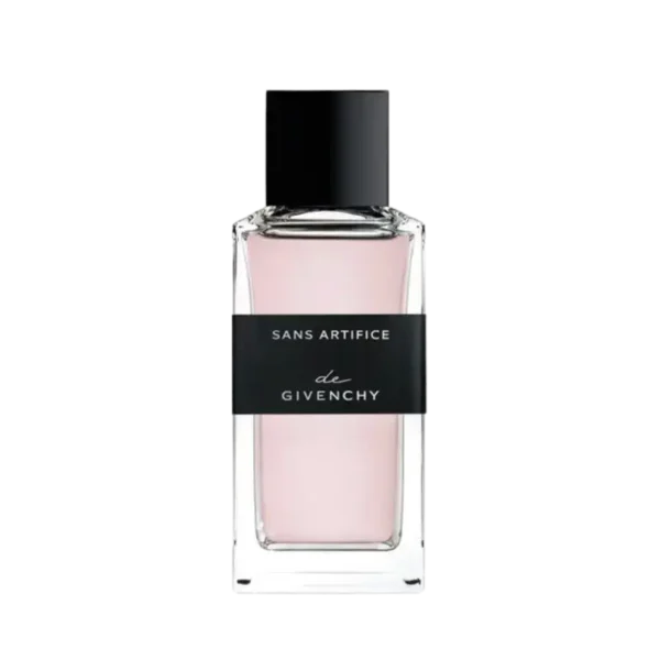 SANS ARTIFICE DE GIVENCHY EDP GIVENCHY 100ML WITHOUT BOX BATCH CODE 0A01