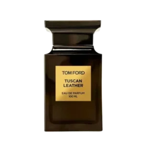TUSCAN LEATHER EDP TOMFORD 100ML WITHOUT BOX BATCH CODE CODE A17
