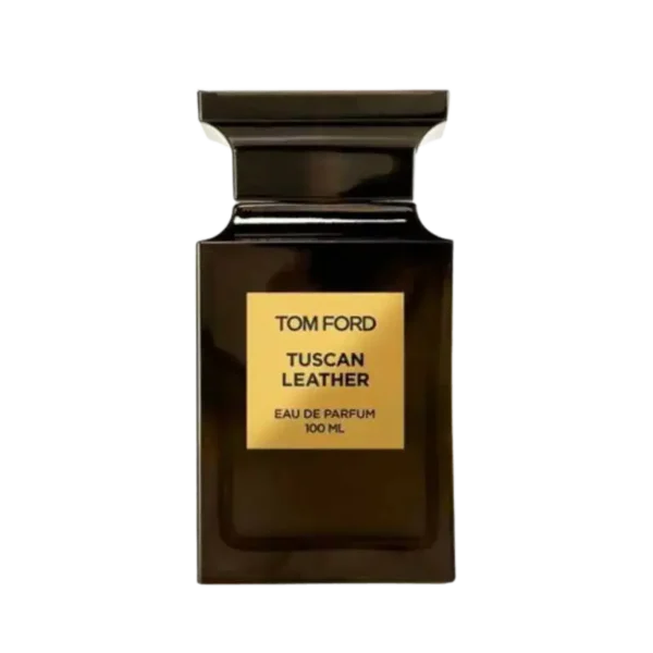 TUSCAN LEATHER EDP TOMFORD 100ML WITHOUT BOX BATCH CODE CODE A17