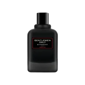 GENTLEMEN ONLY GIVENCHY ABSLUTE EDP GIVENCHY 100ML WITHOUT BOX BATCH CODE 7U03