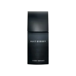 NUIT DISSEY EDT ISSEY MIYAKE 125ML WITHOUT BOX