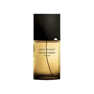 LEAU DISSEY POUR HOMME NOIR AMBRE EDP ISSEY MIYAKE 100ML WITHOUT BOX BATCH CODE 7131AM