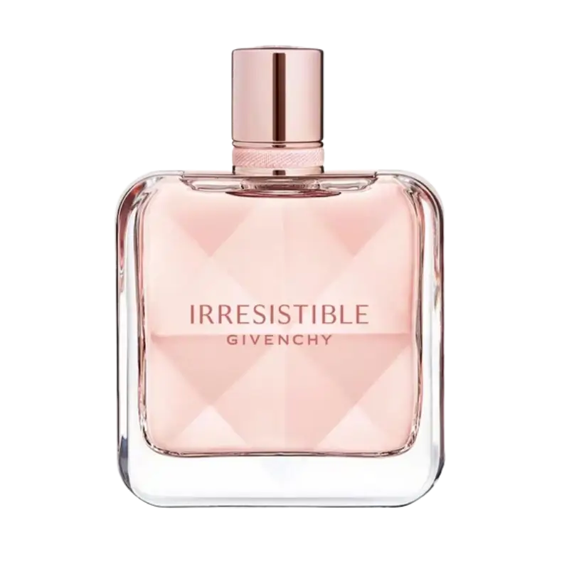 IRRESISTIBLE EDP GIVENCHY 50ML WITHOUT BOX BATCH CODE 3A01