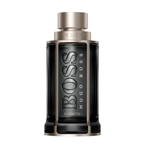HUGO BOSS MAGNETIC	EDP HUGO BOSS 100ML WITHOUT BOX  BATCH CODE 3300