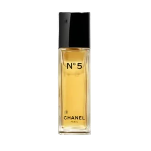N5 EDT CHANEL 100ML WITHOUT BOX BATCH CODE 5401