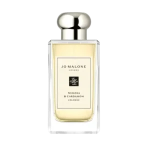 MIMOSA AND CARDAMOM COLOGNE JO MALONE 100ML WITHOUT BOX BATCH CODE A73