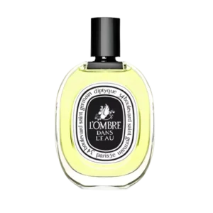 L'OMBRE DANS L'EAU EDP DIPTYQUE 75ML WITHOUT BOX