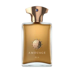 DIA MAN	EDP AMOUAGE 100ML WITHOUT BOX