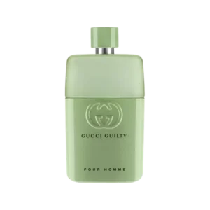 GUCCI GUILTY LOVE EDITION	EDT 50ML WITH BOX BATCH CODE 9246