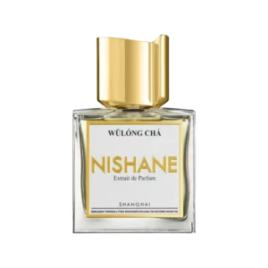 WULONG CHA EXTRAIT DE PARFUM 100ML NISHANE WITHOUT BOX