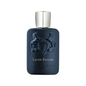 LAYTON EXCLUSIF EDITON ROYAL PARFUMS DE MARLY EDP 75ML WITHOUT CAP & BOX BATCH CODE 8381