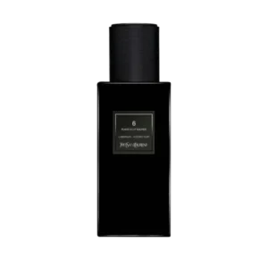 6 PLACE SAINT SULPICE LABDANUM ACCORD CUIR EDP YSL 125ML WITHOUT BOX BATCH CODE 22Y21SM