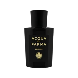 LEATHER	EDP ACQUA DI PARMA 100ML WITHOUT BOX BATCH CODE 0751Y