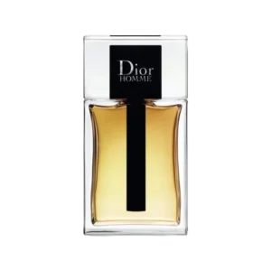 DIOR HOMME	EDT CHRISTIAN DIOR 100ML WTHOUT BOX BATCH CODE 9J1X & 1D01