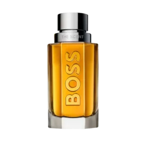 THE SCENT EDT HUGO BOSS 50ML WITHOUT BOX BATCH CODE 8264