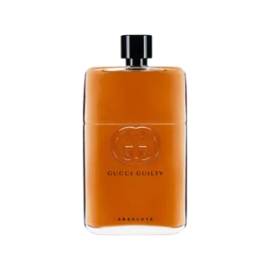GUCCI GUILTY ABSOLUTE POUR HOMME EDP GUCCI 90ML WITHOUT BOX BATCH CODE 4344
