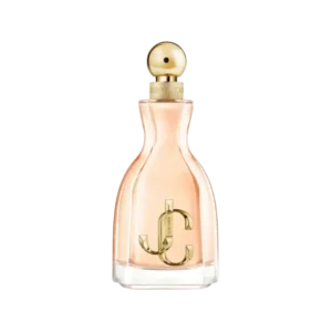 I WANT CHOO EDP	EDP JIMMY CHOO 40ML WITHOUT BOX BATCH CODE 08N