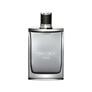 JIMMY CHOO MAN EDT 50ML WITHOUT BOX BATCH CODE D8H02G357