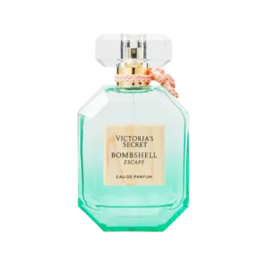 BOMBSHELL ESCAPE EDP VICTORIES SECRET 50ML WITHOUT CAP & BOX BATCH CODE 417K