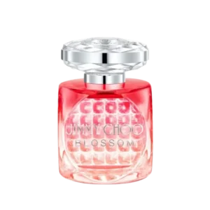 BLOSSOM EDP JIMMY CHOO	60ML WITHOUT BOX BATCH CODE 06I05H325