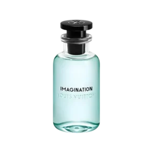 IMAGINATION EDP 200ML LOUIS VUITTON WITH BOX BATCH CODE 3H01