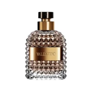 VALENTINO UOMO EDT 100ML WITH BOX BATCH CODE 62S31YV