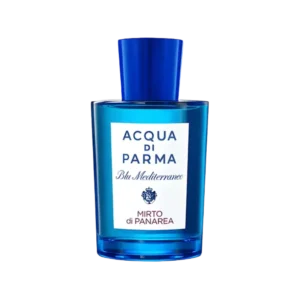 BLU MEDITERRANEO MITRO DI PANAREA EDT ACQUA DI PARMA AB 75ML WITHOUT BOX BATCH CODE 1251X