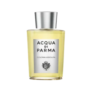 COLONIA ABSOLUTA ACQUA DI PARMA 100ML WITHOUT BOX