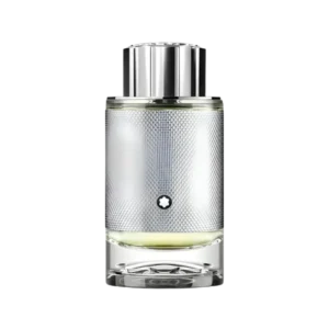 EXPLORER PLATINUM EDP MONTBLANC 100ML WITHOUT BOX BATCH CODE 01N38N171