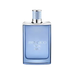 MAN AQUA EDT JIMMY CHOO 100ML WITHOUT BOX BATCH CODE 05M22M132
