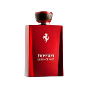 ESSENCE OUD	EDP	FERRARI 100ML WITH BOX BATCH CODE 7125502