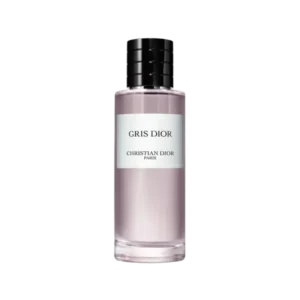 GRIS DIOR EDP CHRISTIAN DIOR 125ML WITH BOX BATCH CODE 9L01