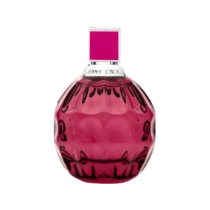 EXOTIC FOR WOMEN EDT JIMMY CHOO 100ML WITHOUT BOX BATCH CODE 01D45D288