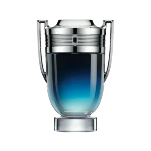 INVICTUS LEGEND EDP PACO RABANNE 100ML WITHOUT BOX BATCH CODE 10341