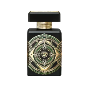 OUD OF HAPPINESS EDP INITIO 90ML WITHOUT BOX BATCH CODE 1271197