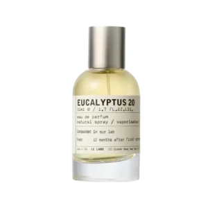 EUCALYPTUS 20 EDP LE LABO 100ML WITH BOX BATCH CODE B64