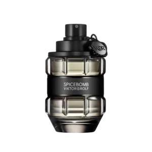 SPICE BOMB EDT VIKTOR AND ROLF 50ML WITHOUT BOX BATCH CODE 38L302