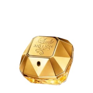 LADY MILLION EDT	 PACO RABBANE 50ML WITHOUT BOX BATCH CODE 20241