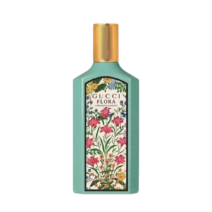 GUCCI FLORA GORGEOUS JASMINE EDP 50ML WITHOUT BOX BATCH CODE 2290