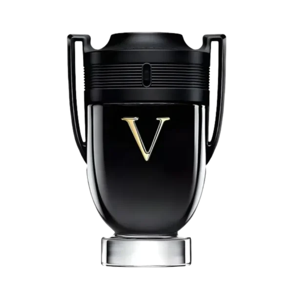 INVICTUS VICTORY EXTREME EDP PACO RABBANE 100ML WITHOUT BOX BATCH CODE ...