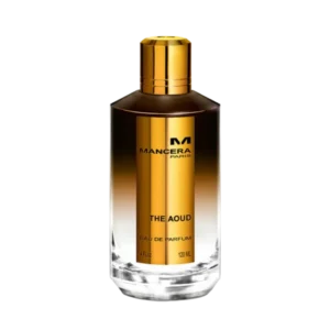 THE AOUD EDP MANCERA PARIS 60ML WITHOUT BOX BATCH CODE 17J289F