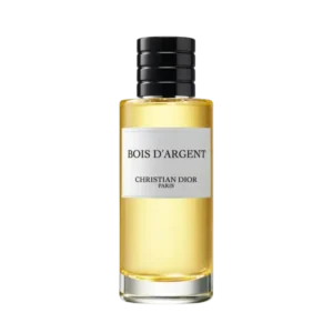 BOIS D'ARGENT EDP DIOR 40ML WITHOU BOX BATCH CODE 8J01
