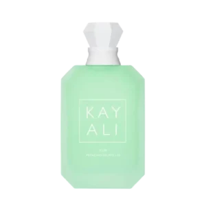 YUM PISTACHIO GELATO 33 EDP KAYALI 50ML WITHOUT BOX BATCH CODE 884