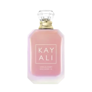 VANILA CANDY ROCK SUGAR 42 EDP KAYALI 50ML WITHOUT BOX BATCH CODE 2823
