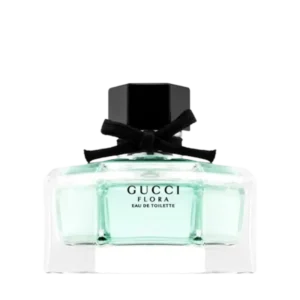 FLORA EDT GUCCI 50ML WITHOUT BOX BATCH CODE 9323