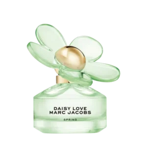 DAISY SPRING	EDT MARC JACOBS	50ML WITHOUT BOX BATCH CODE 1103