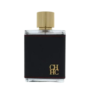 CH HC MEN EDT CAROLINA HERRERA 100ML WITHOUT BOX BATCH CODE 12011