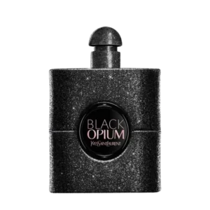 BLACK OPIUM	EDP EXTREME	YSL 90ML WITHOUT BOX