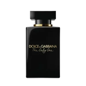 THE ONLY ONE EDP INTENSE DOLCE & GABBANA 100ML WITHOUT BOX BATCH CODE 1053MM